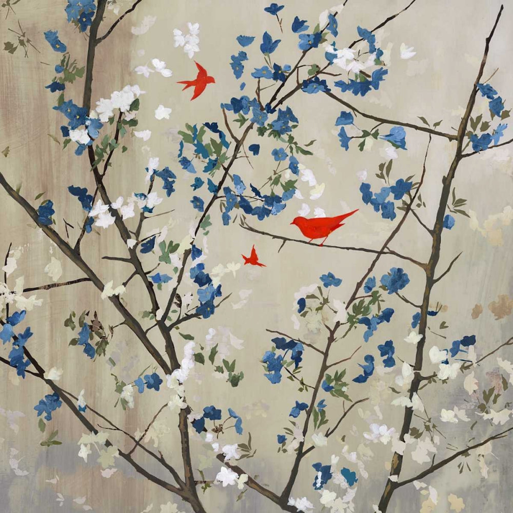 Glória Azul — PI Studio