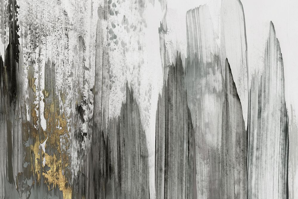 Velocidade em Preto II — PI Studio