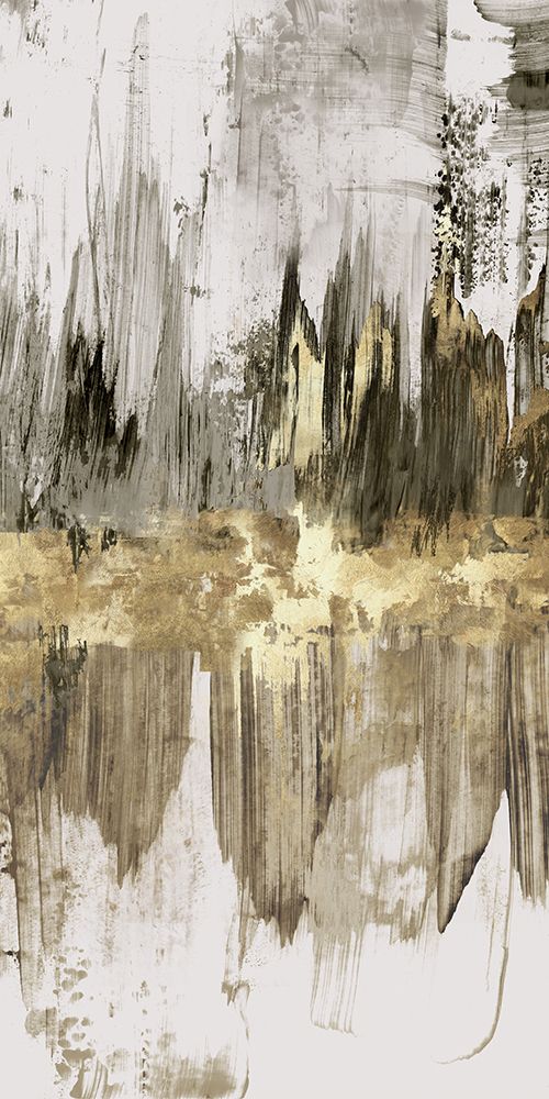 Reflexo de Paisagem Urbana Moderna I — PI Studio