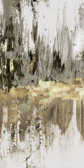 Reflexo de Paisagem Urbana Moderna II — PI Studio