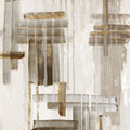 Xadrez Neutro Elegante I — PI Studio