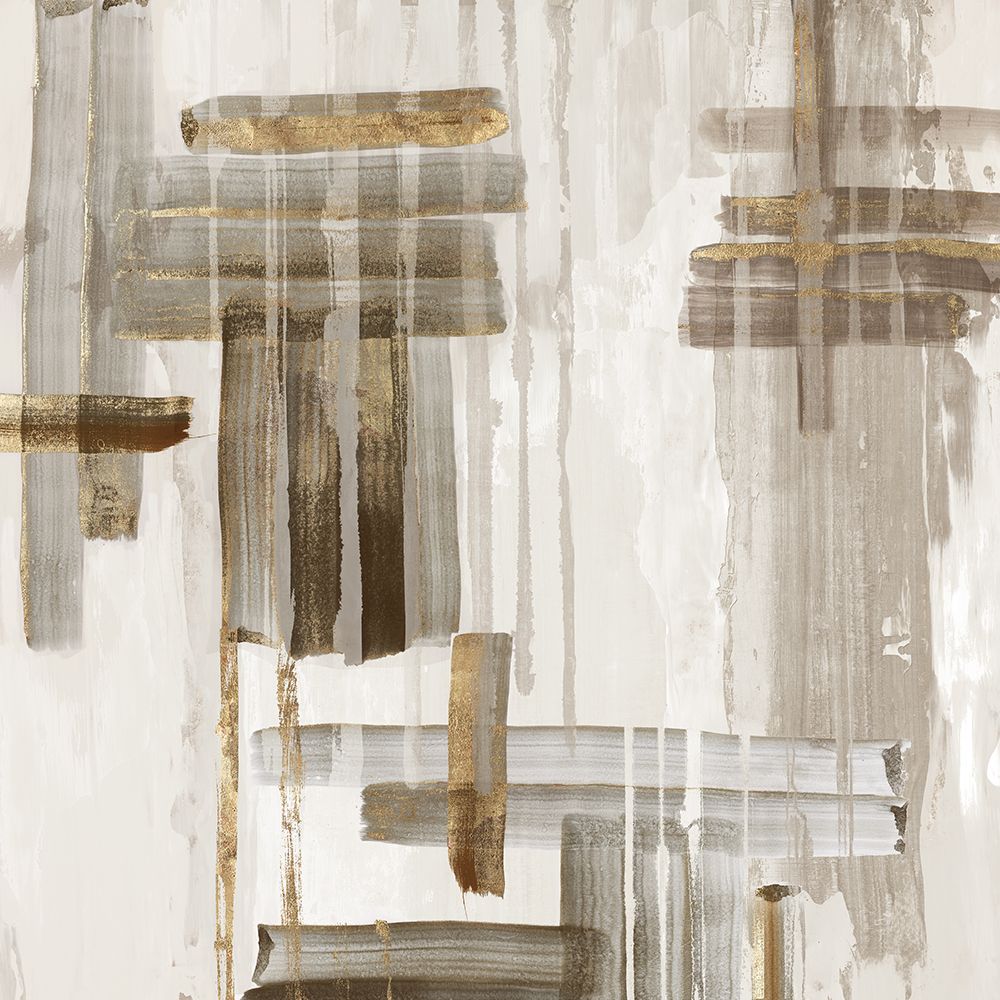 Xadrez Neutro Elegante I — PI Studio
