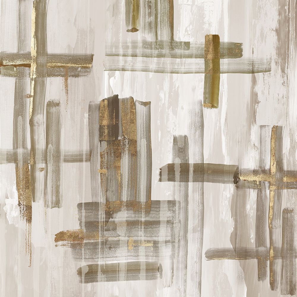 Xadrez Neutro Elegante II — PI Studio