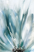 Expressão Floral Azul — PI Studio