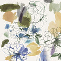 Flores em Harmonia de Retalhos — PI Studio
