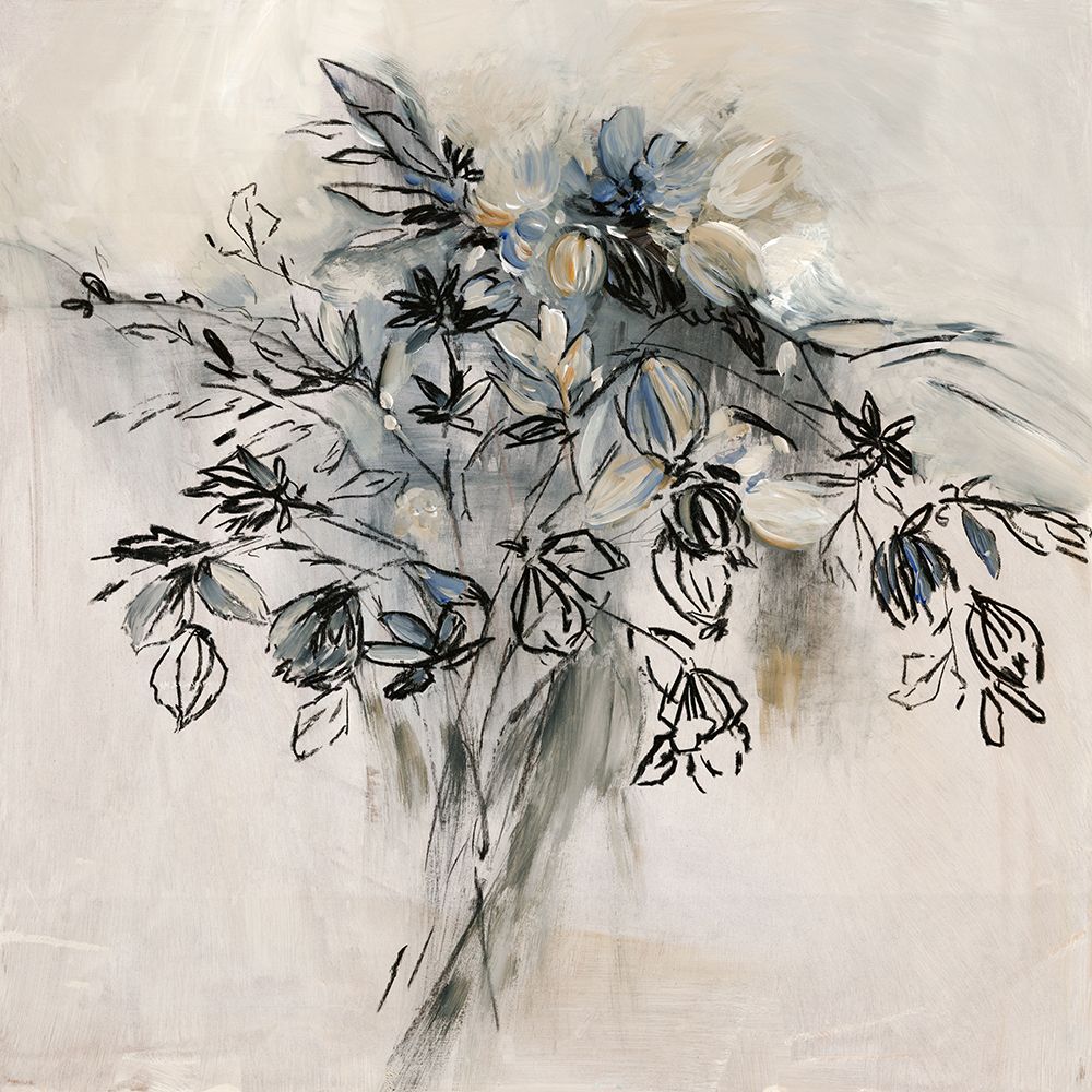 Sinfonia das Flores Silvestres — PI Studio