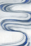 Fita Azul Orgânica — PI Studio