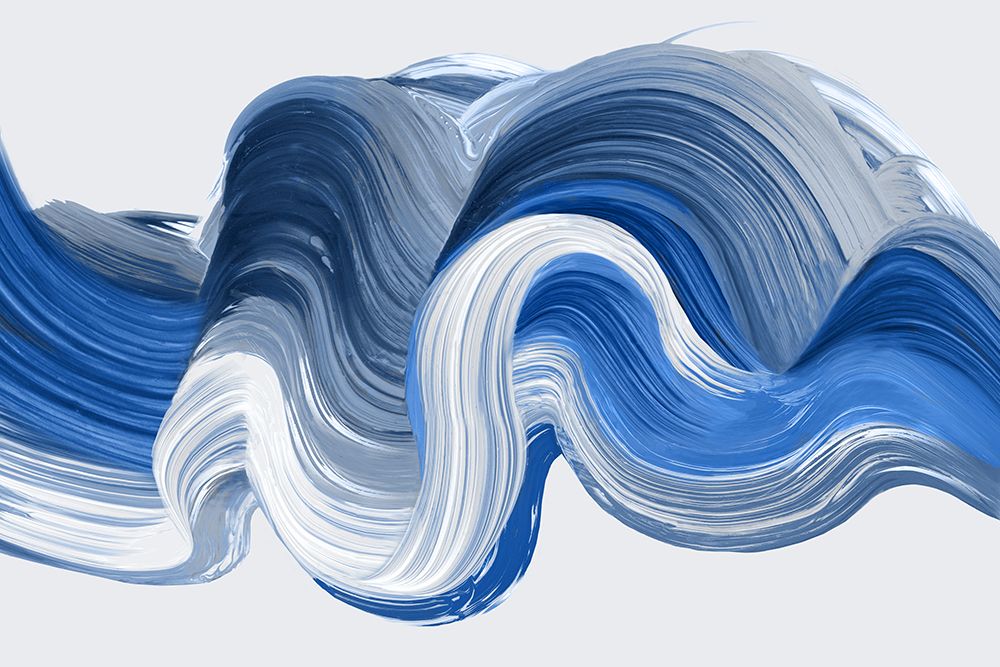 Pinceladas de Joia Azul — PI Studio
