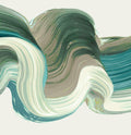 Pinceladas de Joia Verde I — PI Studio