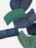 Formas de Verde — PI Studio