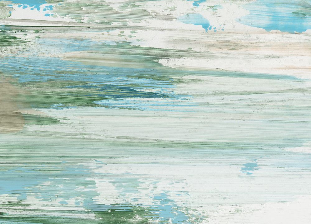 Vastidão de Azul I — PI Studio