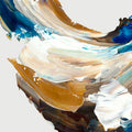Azul que Quebra — Jacob Q