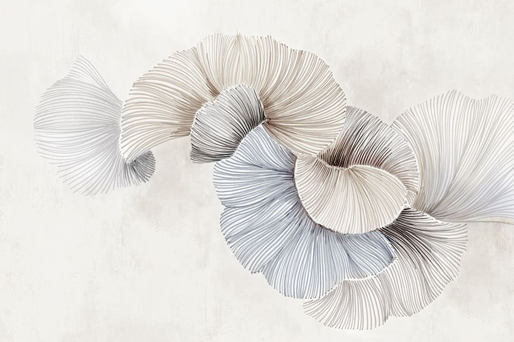 Movimento em Flor — PI Studio