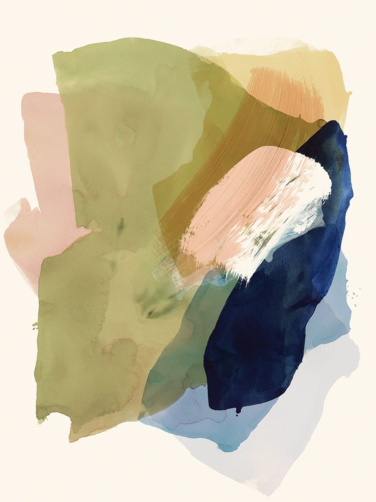 Pincel e Sussurro II — PI Studio