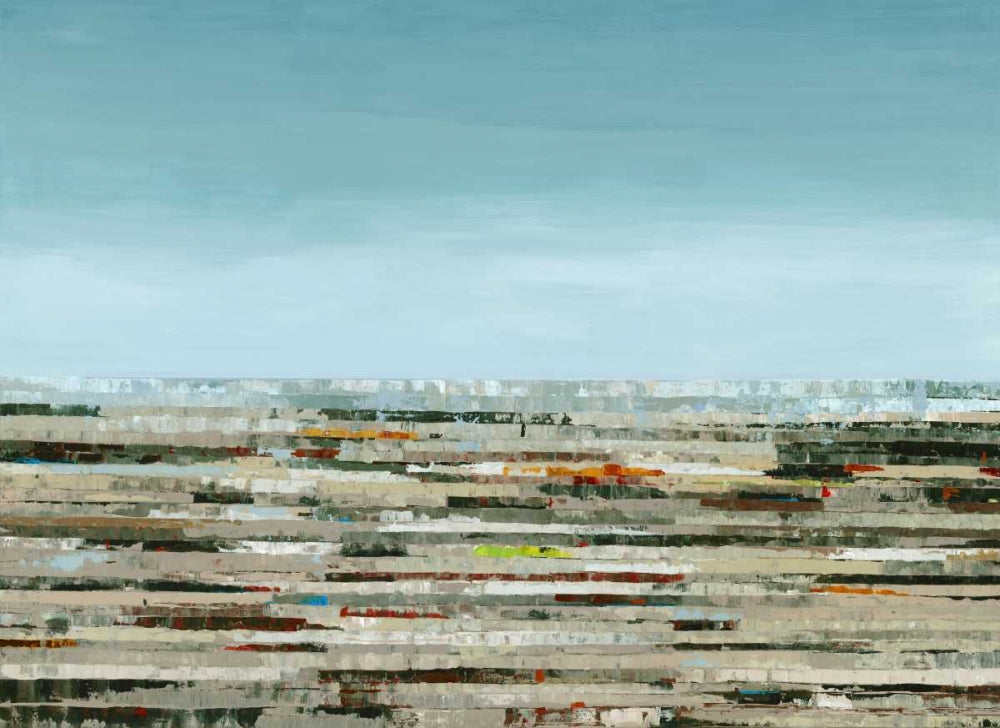 Gradação — PI Galerie