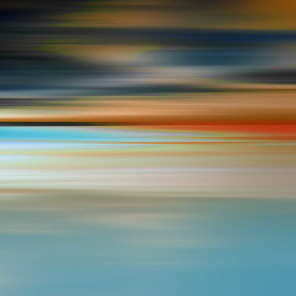 Paisagem Difusa II — PI Galerie
