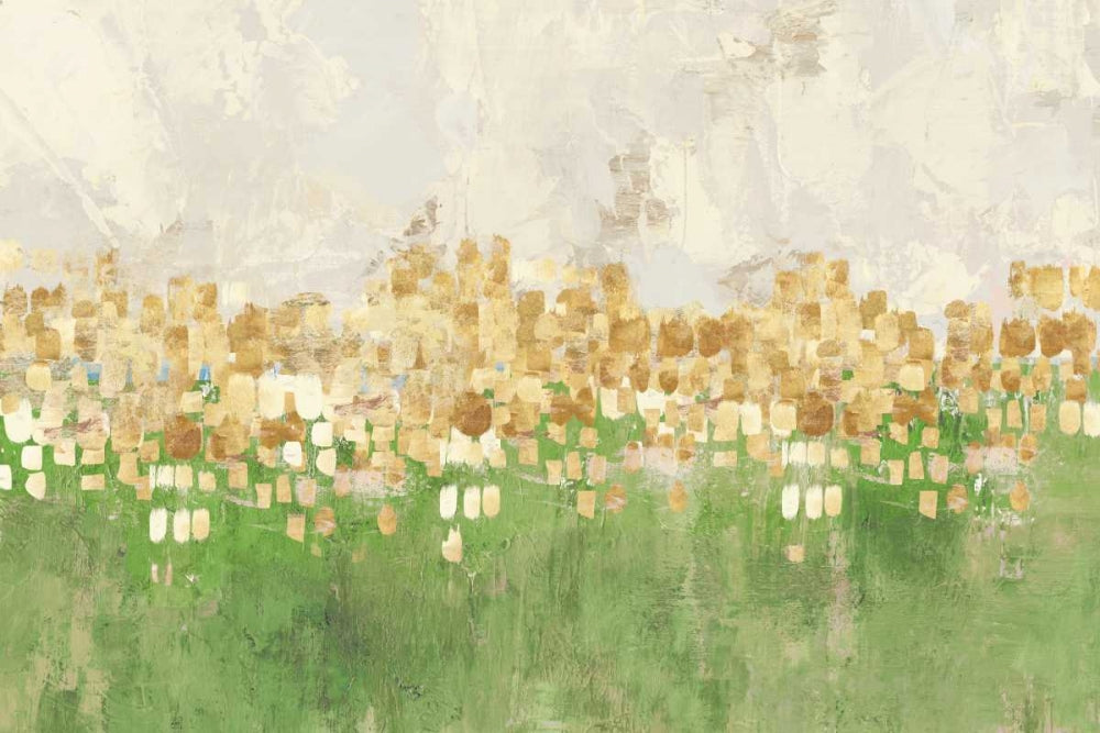 Estrelas Dançantes Versão Verde — PI Studio