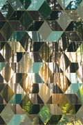 Visões de Caleidoscópio IV — PI Galerie