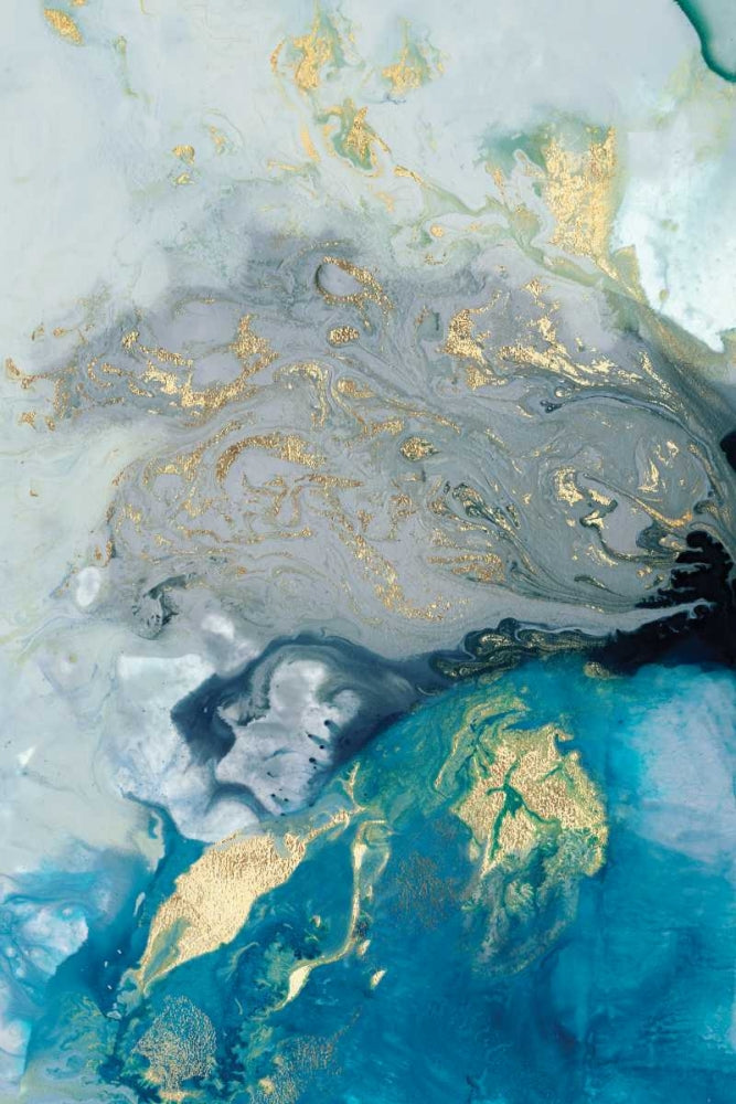 Respingo do Oceano I 1 — PI Galerie