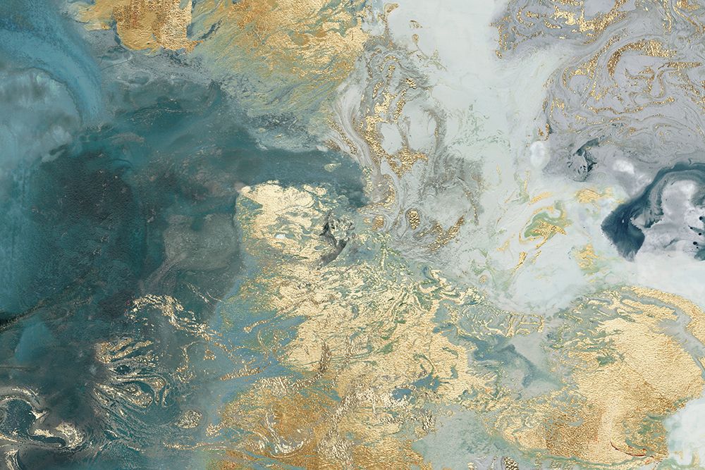 Respingo do Oceano II 5 — PI Studio