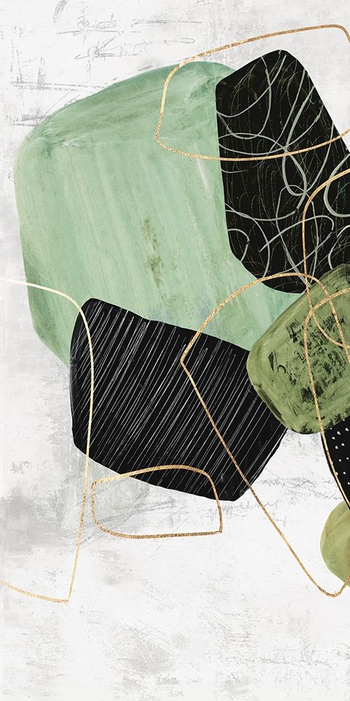 Geometrias à Parte I — PI Studio