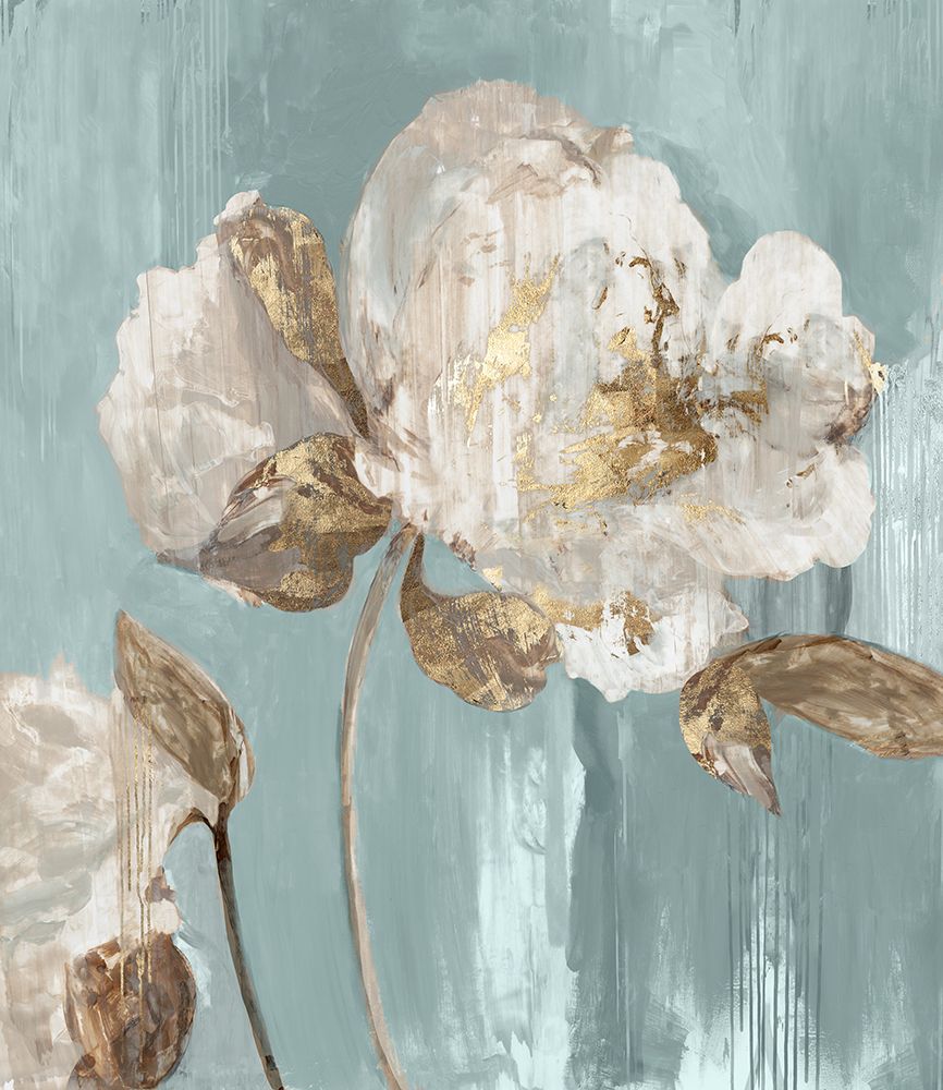 Tulipa Dourada I — PI Studio