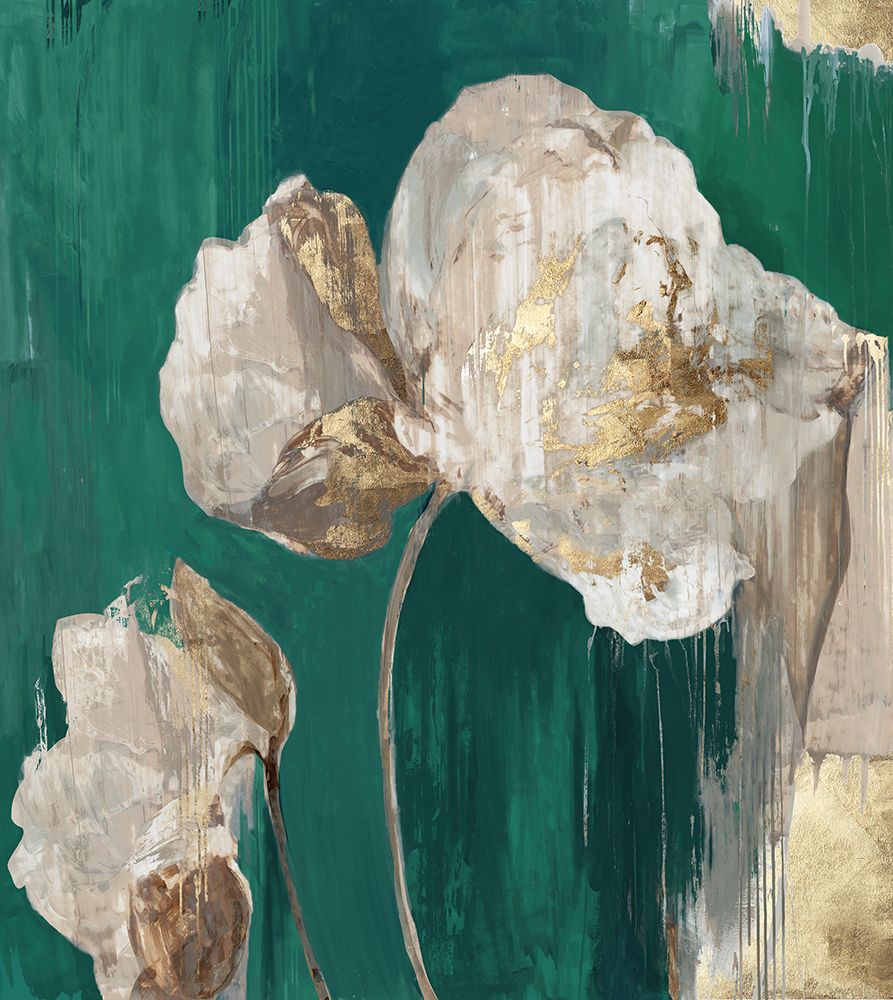 Tulipa Dourada II — PI Studio