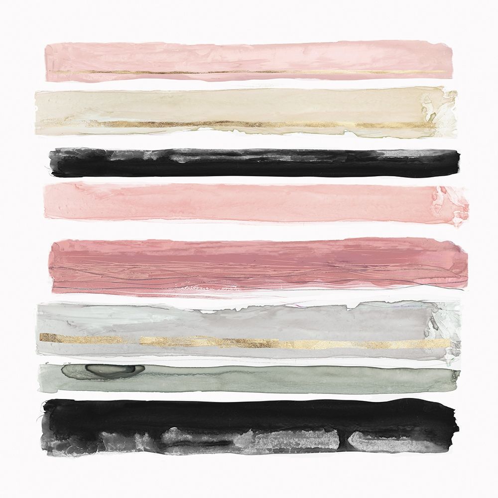 Listras de Rothko I — PI Studio
