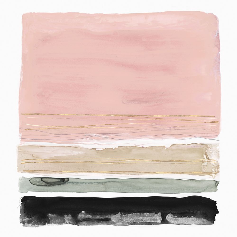 Listras de Rothko II — PI Studio