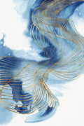 Azul Celestial I — PI Studio