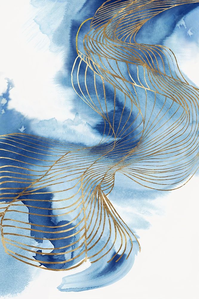 Azul Celestial I — PI Studio