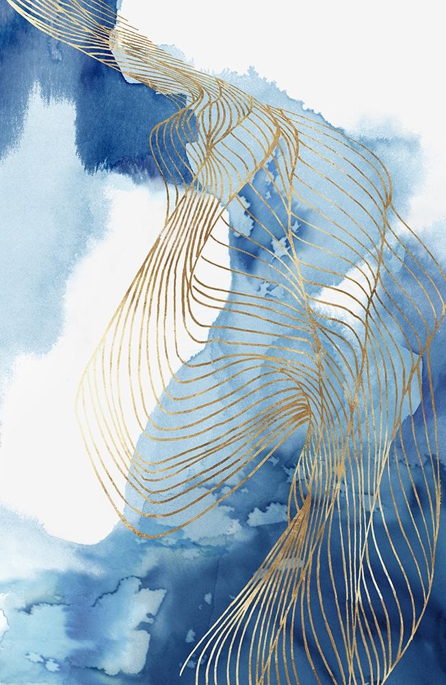 Azul Celestial II — PI Studio