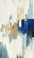 Exuberância I — PI Studio