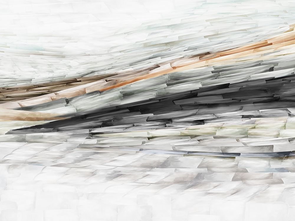 A Senhora dos Rochedos II — PI Studio