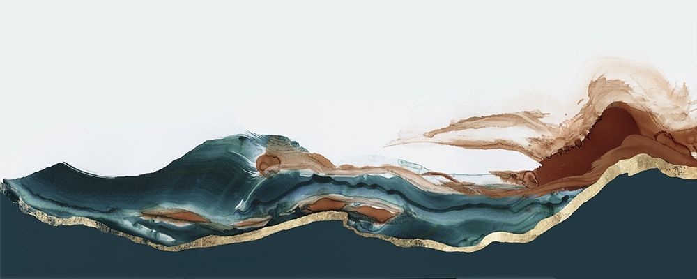 Ondas de Azul — PI Studio