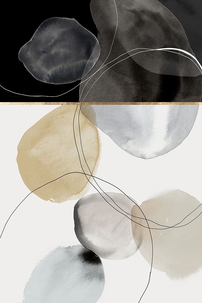 Pedras Rolantes I — PI Studio