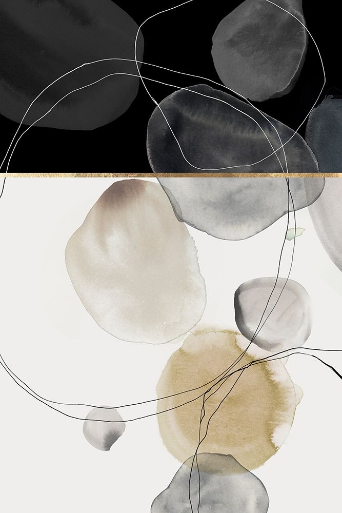 Pedras Rolantes II — PI Studio