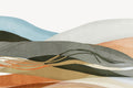 Dunas do Deserto I — PI Studio