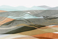 Dunas do Deserto II — PI Studio