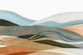 Dunas do Deserto III — PI Studio