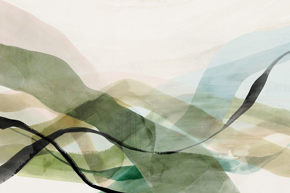 Espectro Verde I — PI Studio