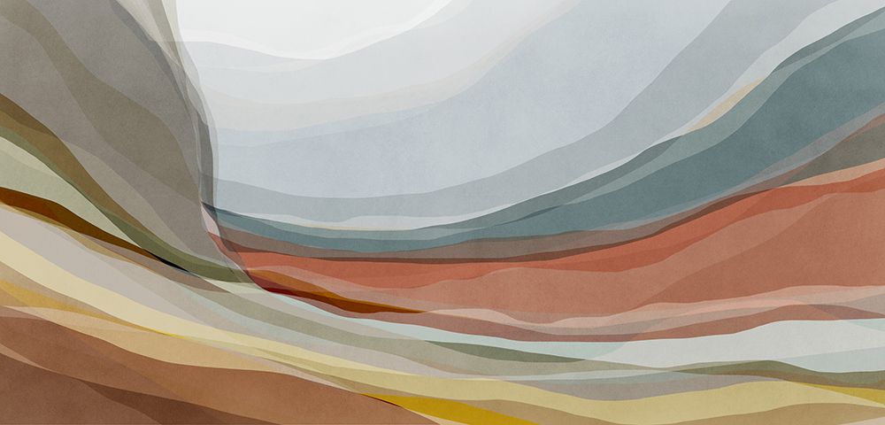 Colinas do Deserto — PI Studio