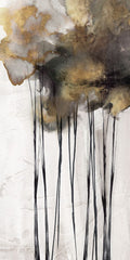 Árvores Douradas em Tinta I — PI Studio