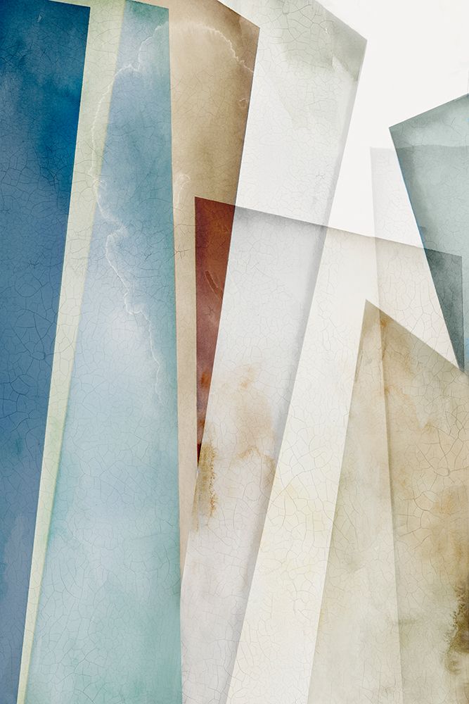 Horizontes Cristalinos I — PI Studio