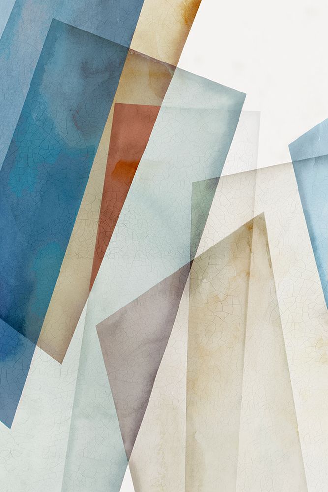Horizontes Cristalinos II — PI Studio
