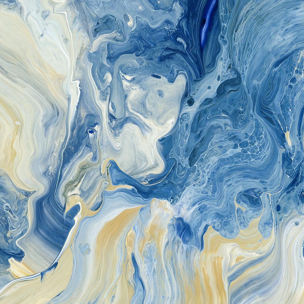 Fluido do Movimento II — PI Studio