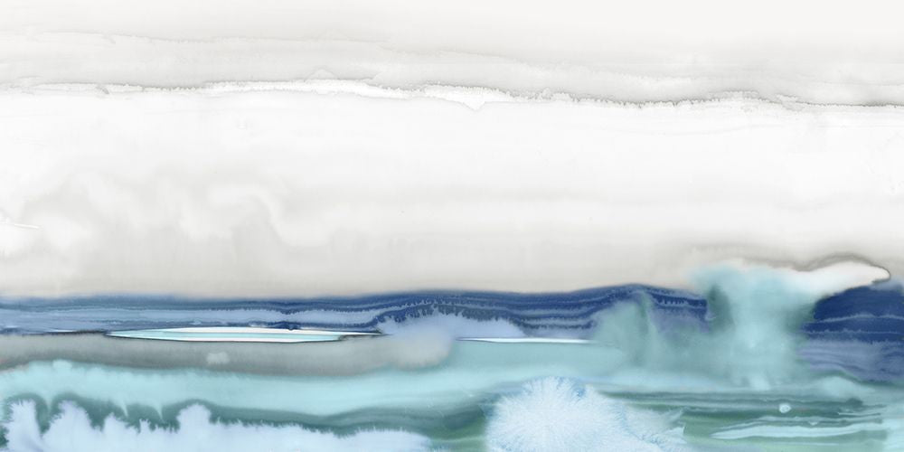 Terra Metafísica Azul — PI Studio