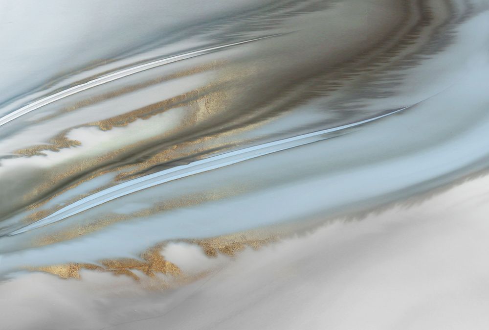 Mineral Frio II — PI Studio