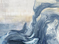 Explosão Vulcânica Azul — PI Studio
