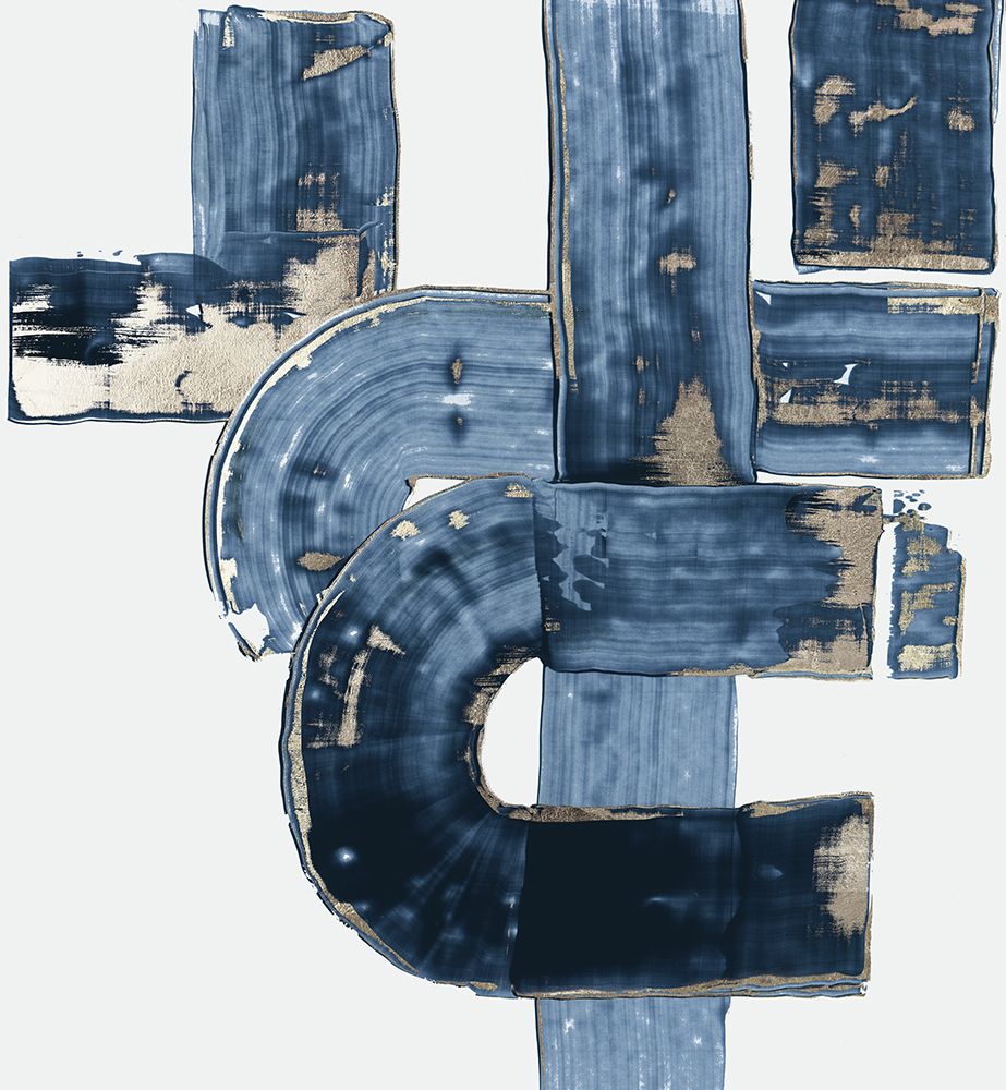 Azul Moderno — PI Studio